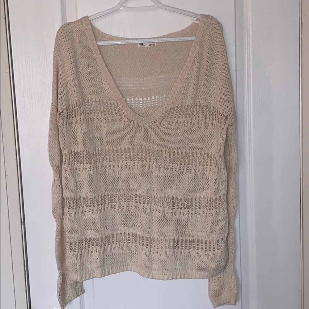 Sweater